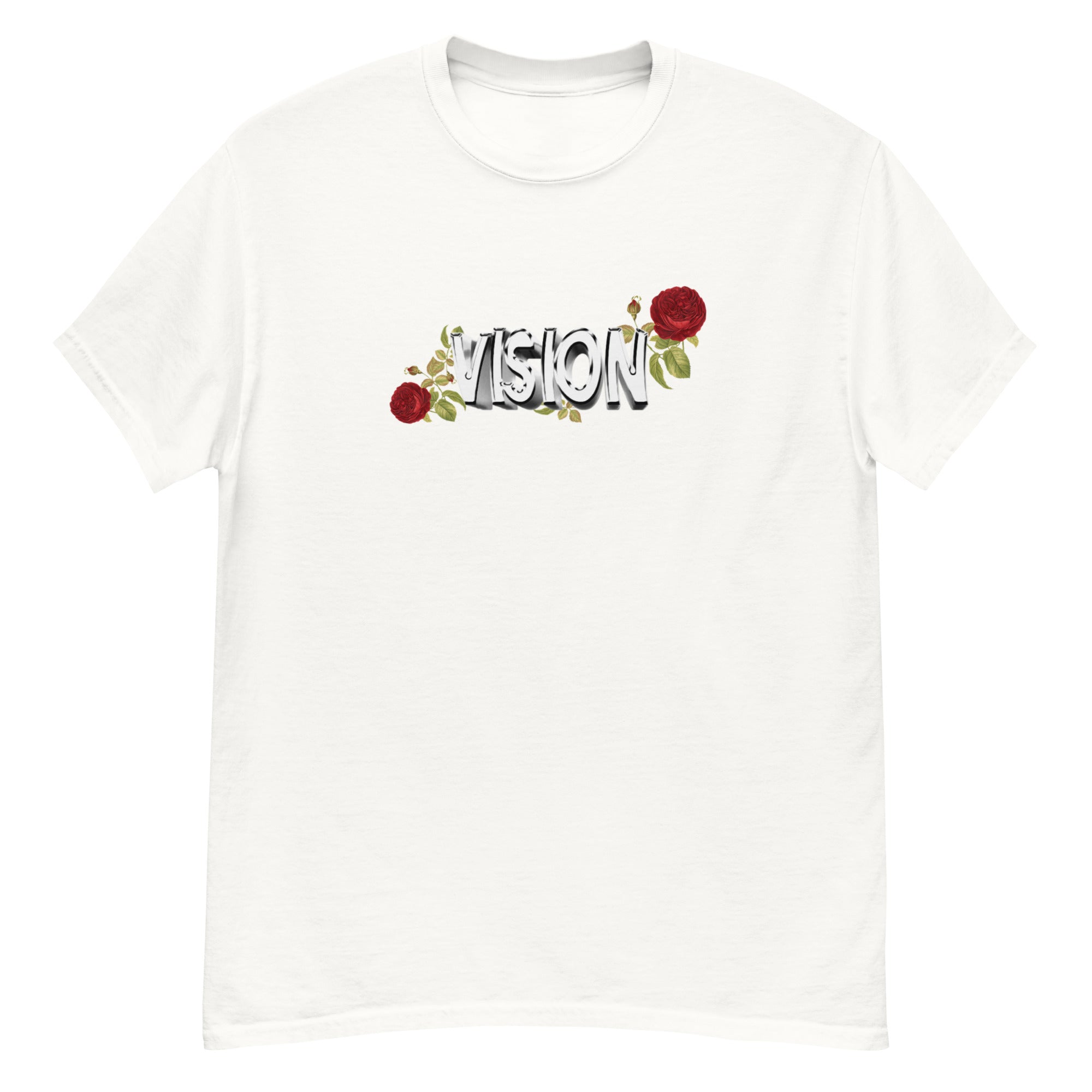 VISION High Class Shirt