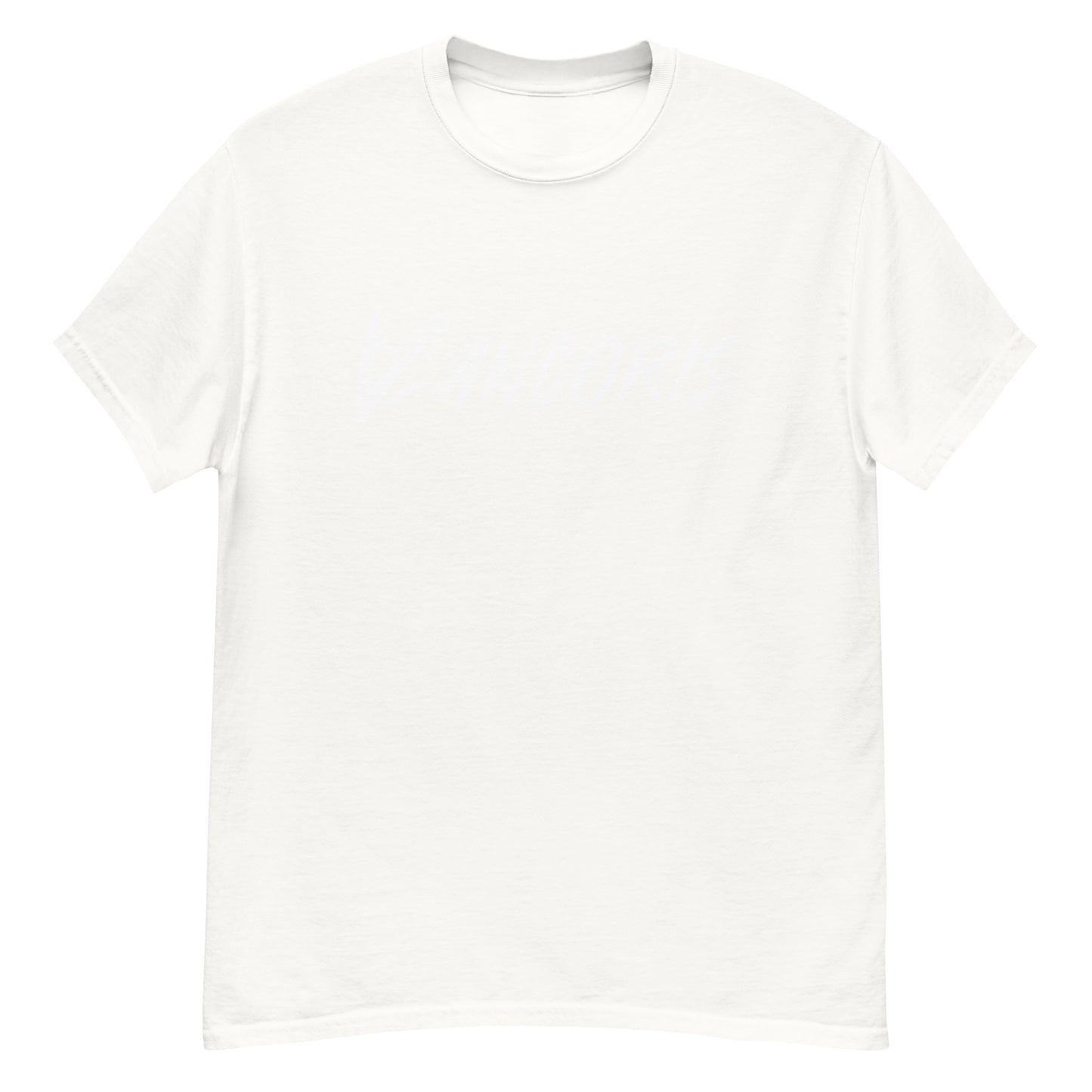 Ancoris Big Print Shirt