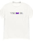 E1 Big Print Shirt