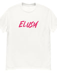 Elusia Big Print Shirt