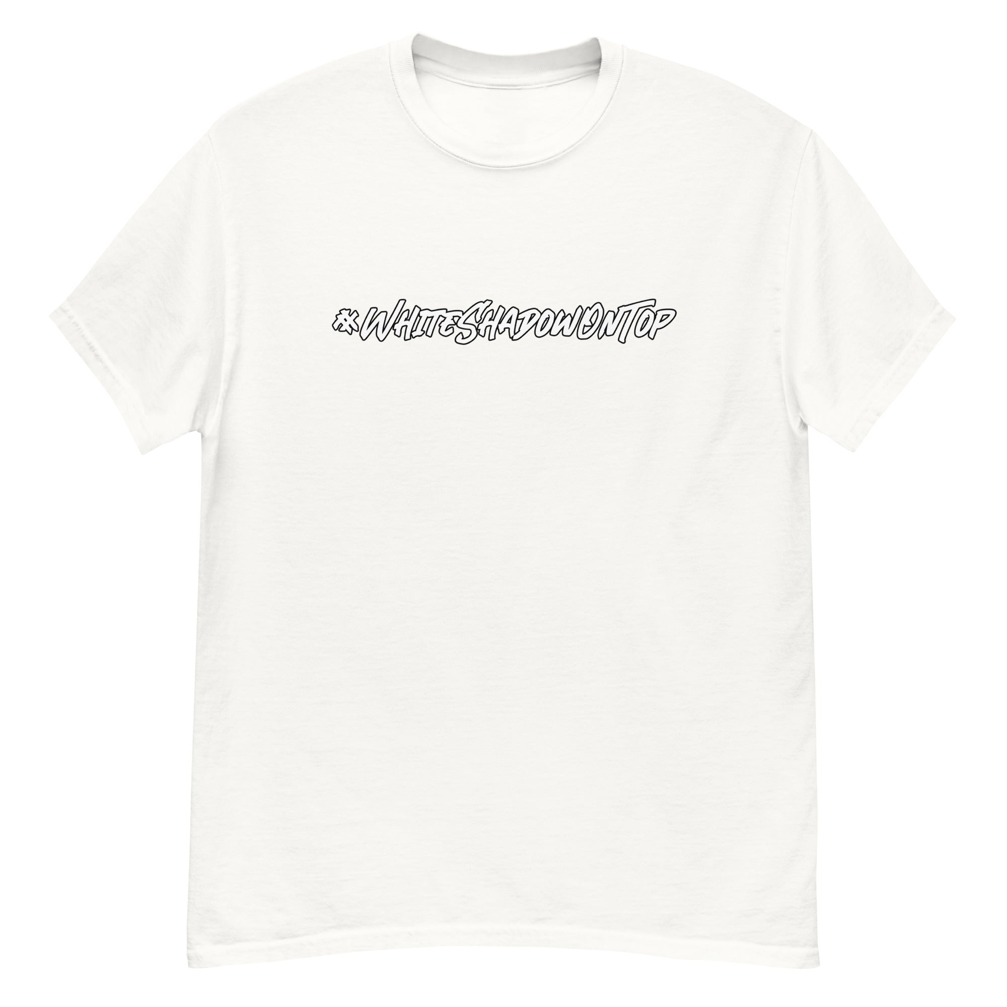 TeamWS Big Print Shirt
