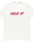 Kosma Big Print Shirt