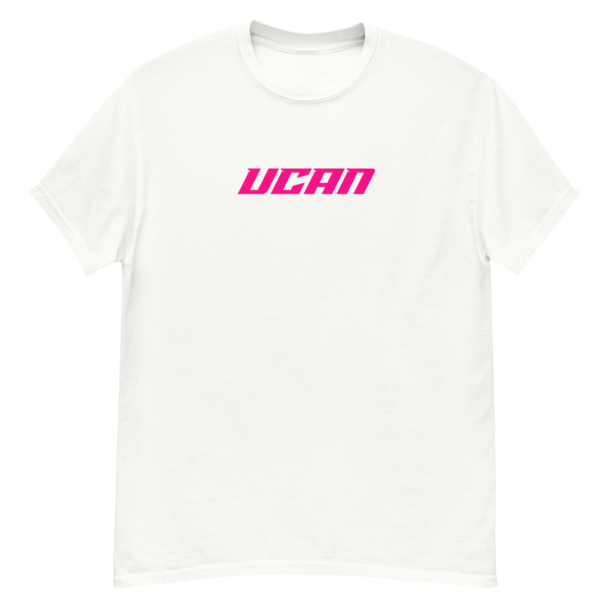 UCAN Big Print Shirt
