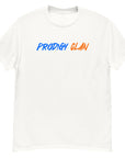 Prodigy Clan Big Print Shirt