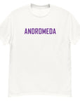 Andromeda Big Print Shirt