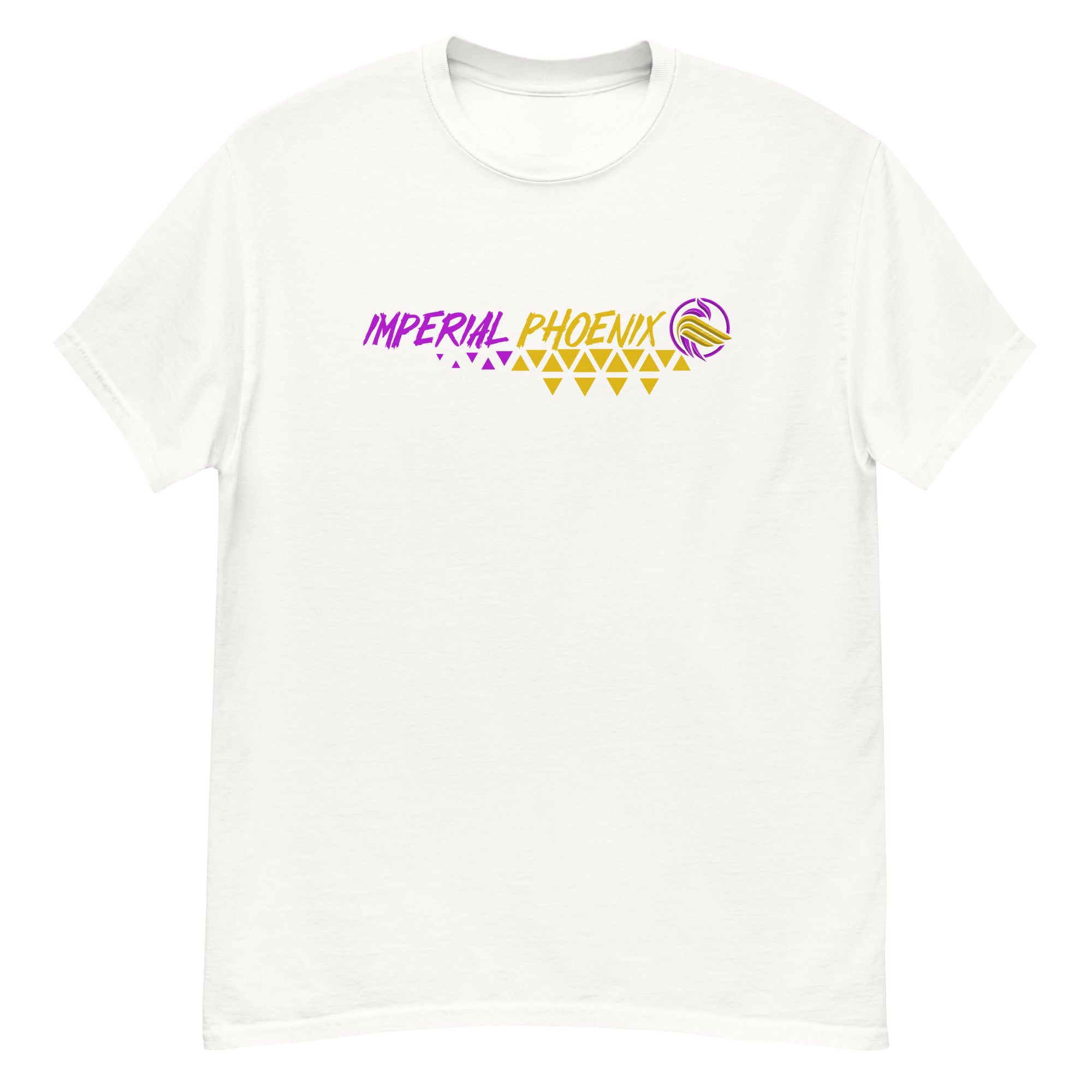 IPX Big Print Shirt
