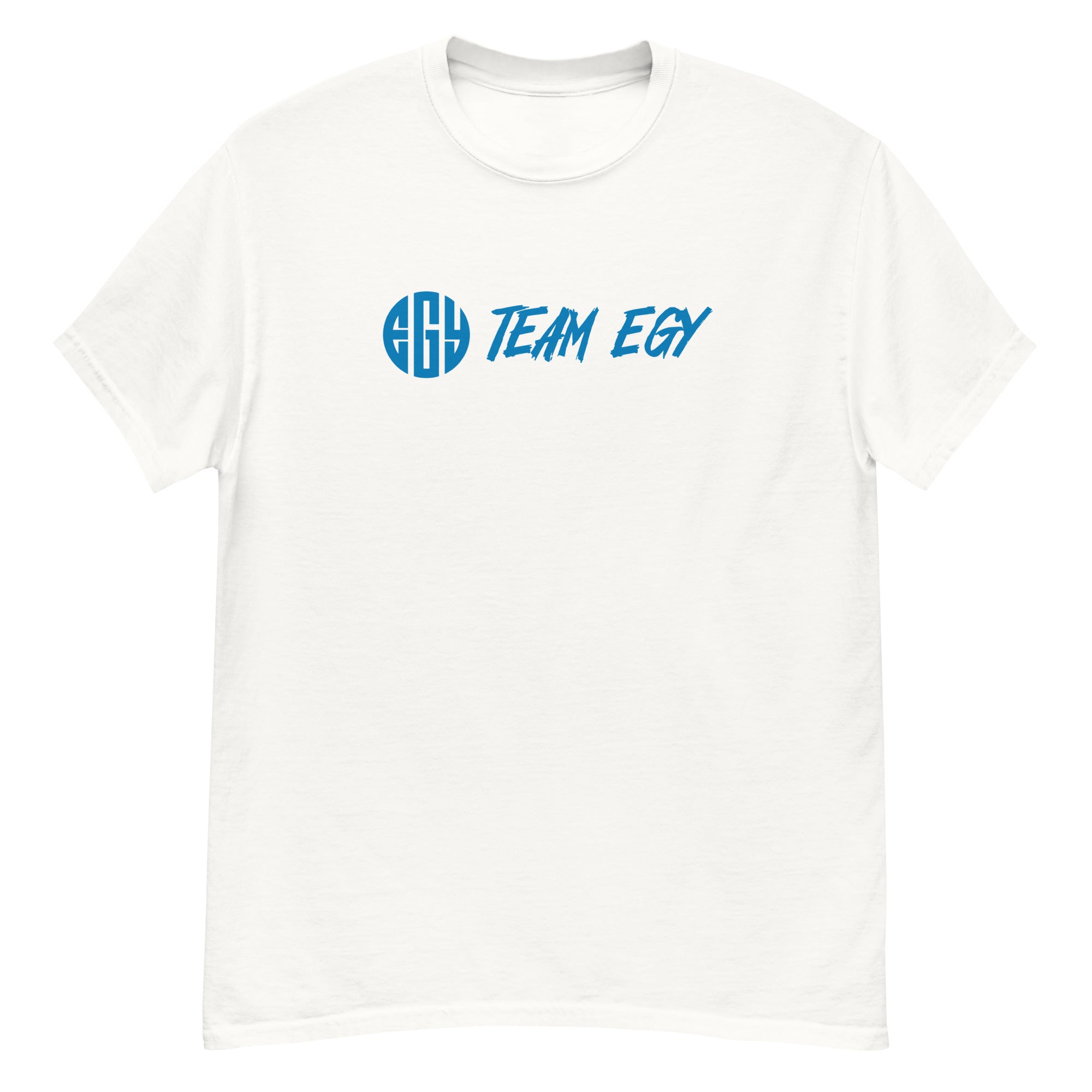 EGY Big Print Shirt