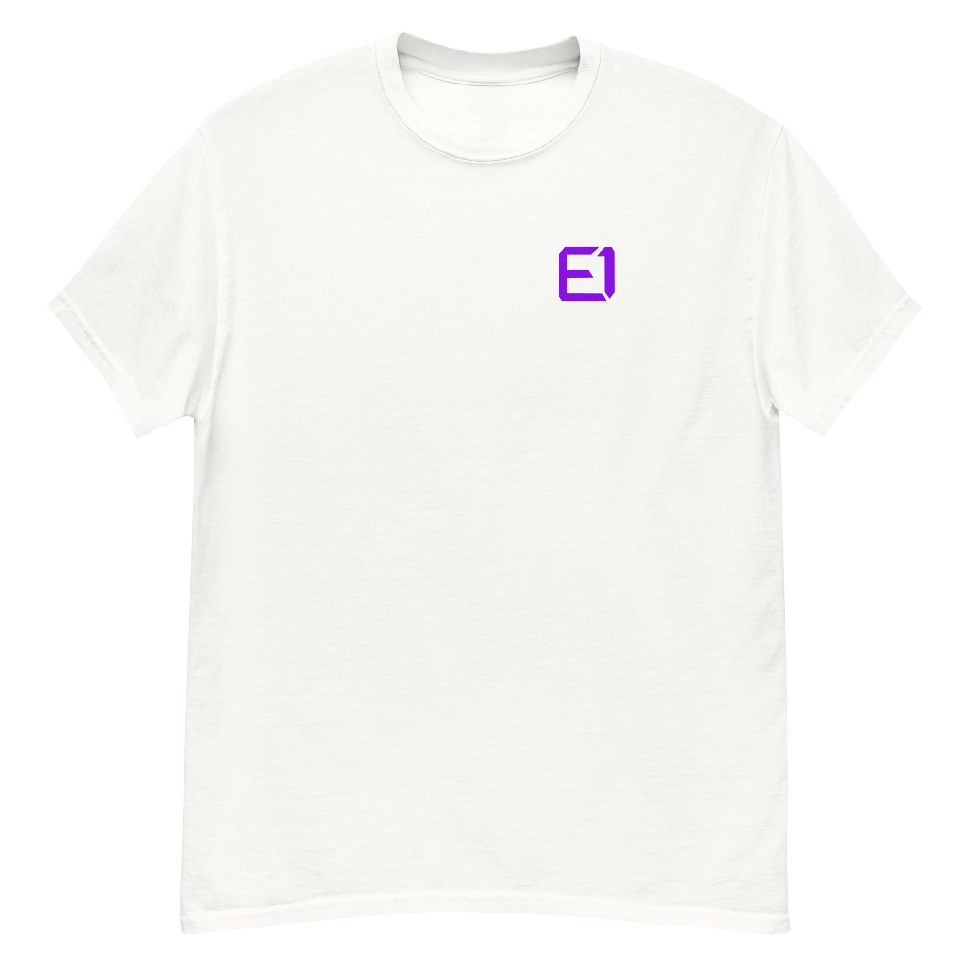 E1 Shirt