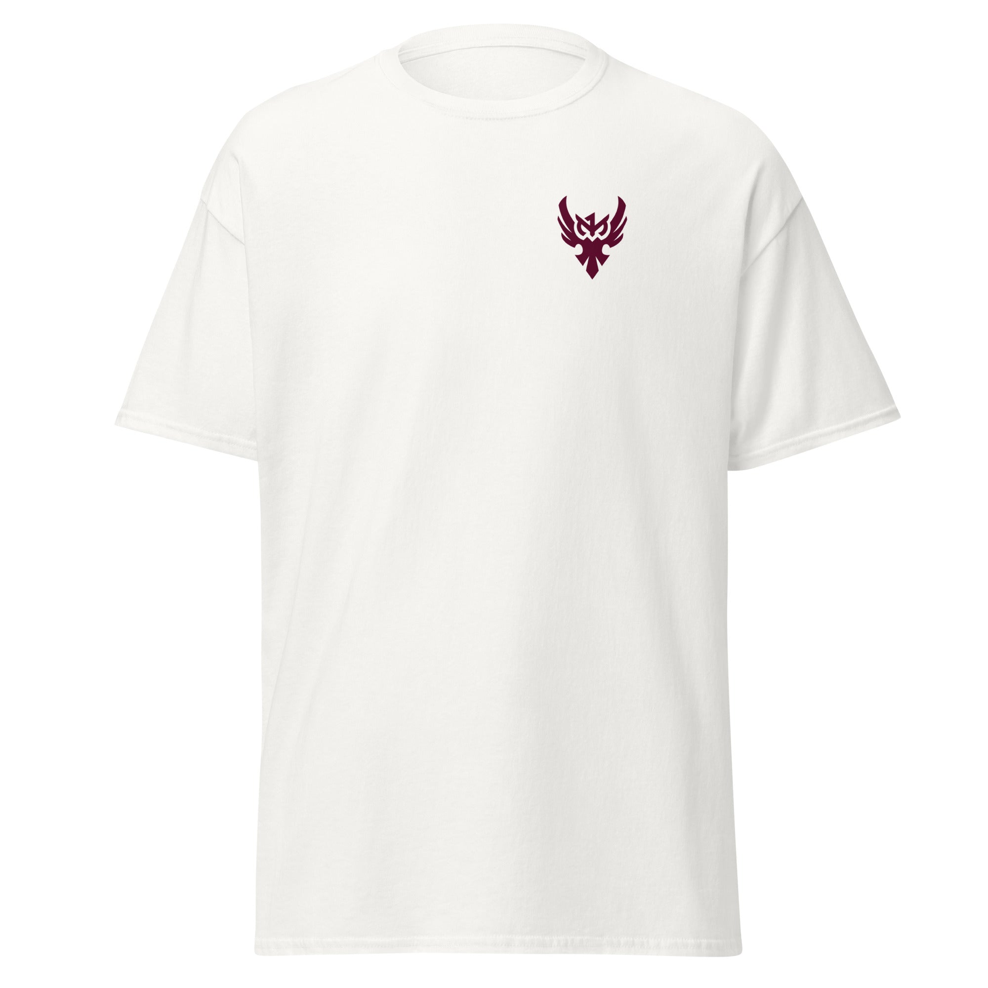 One More Shirt