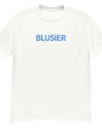 Blusier Big Print Shirt