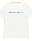 Frost Byte Big Print Shirt