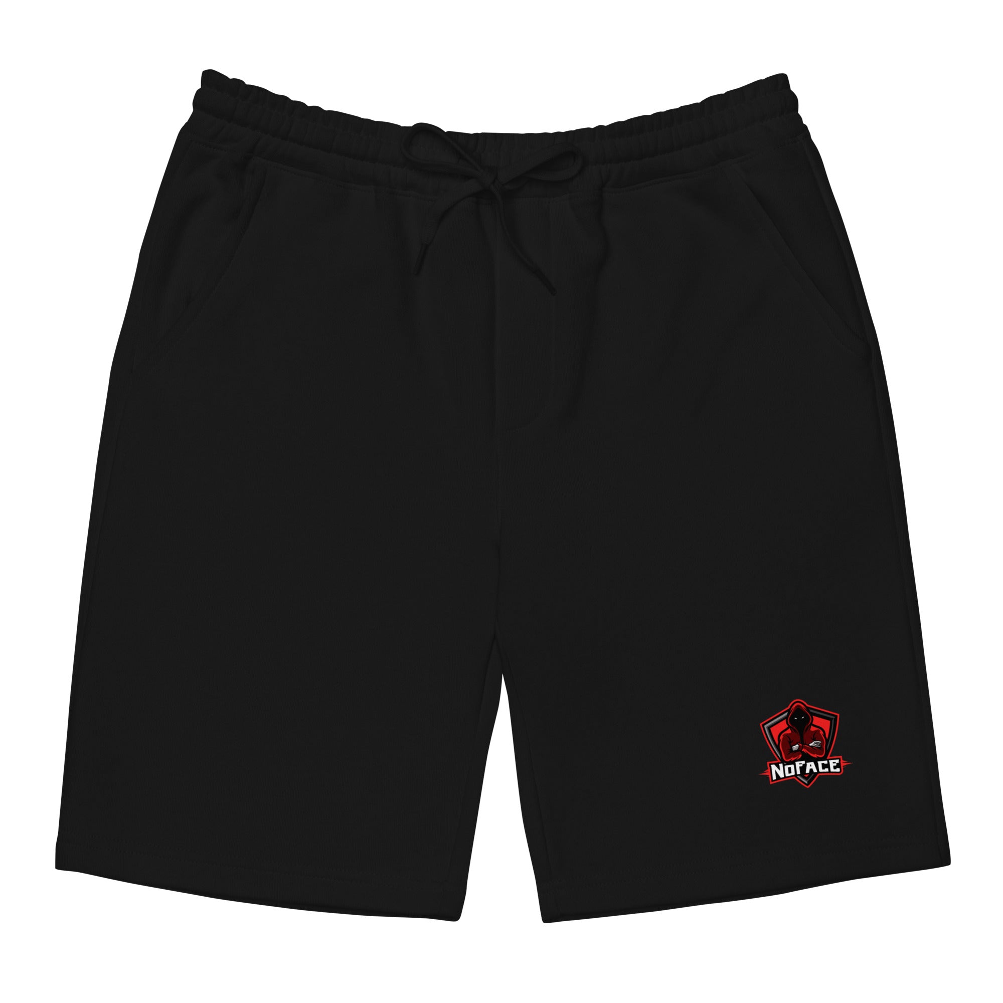NoFace Shorts