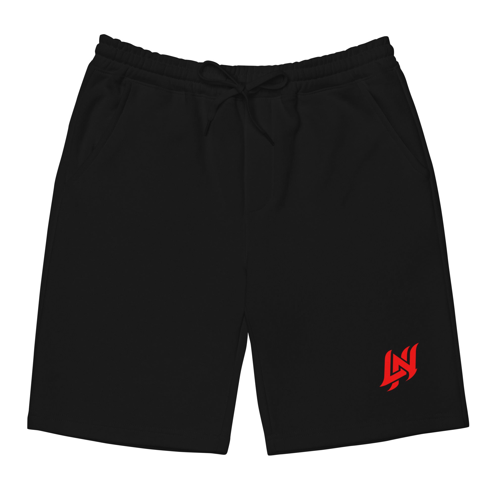 UNEVEN Shorts