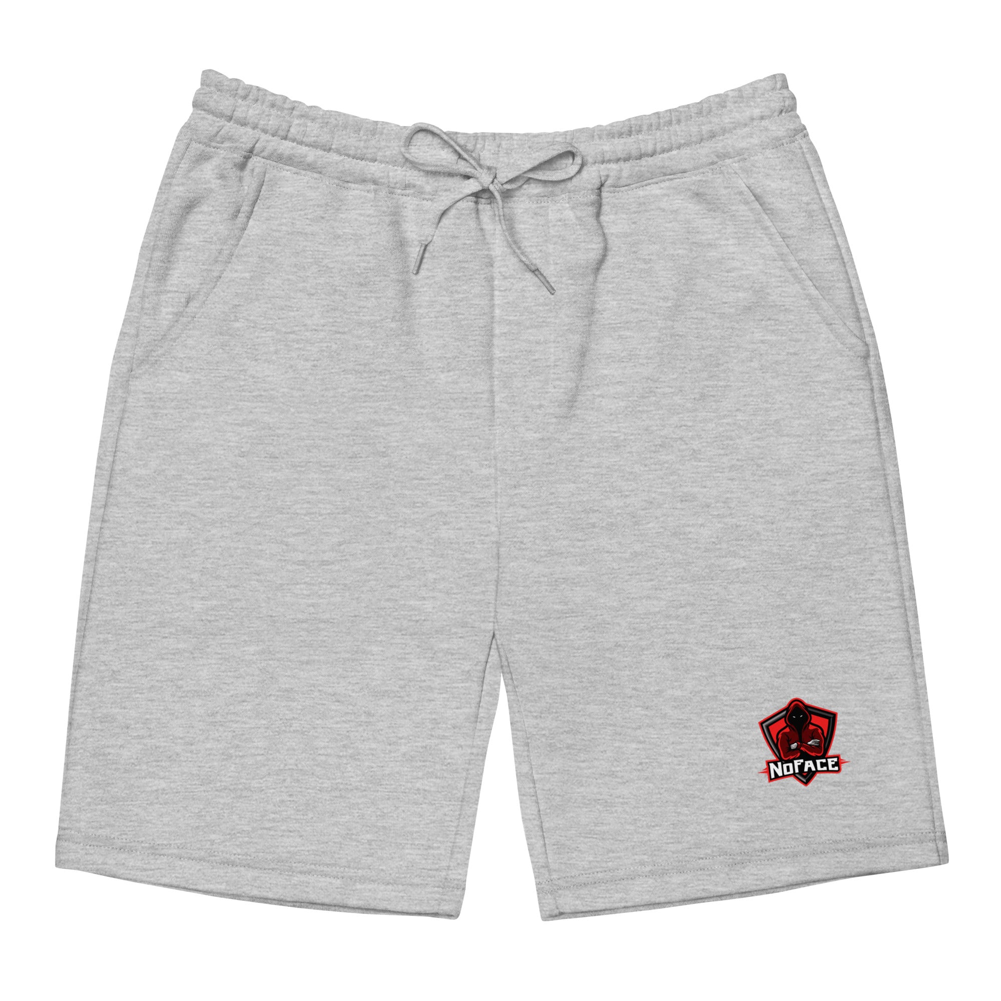 NoFace Shorts