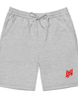 UNEVEN Shorts