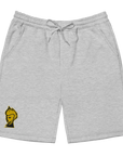 Minimal Logo Shorts