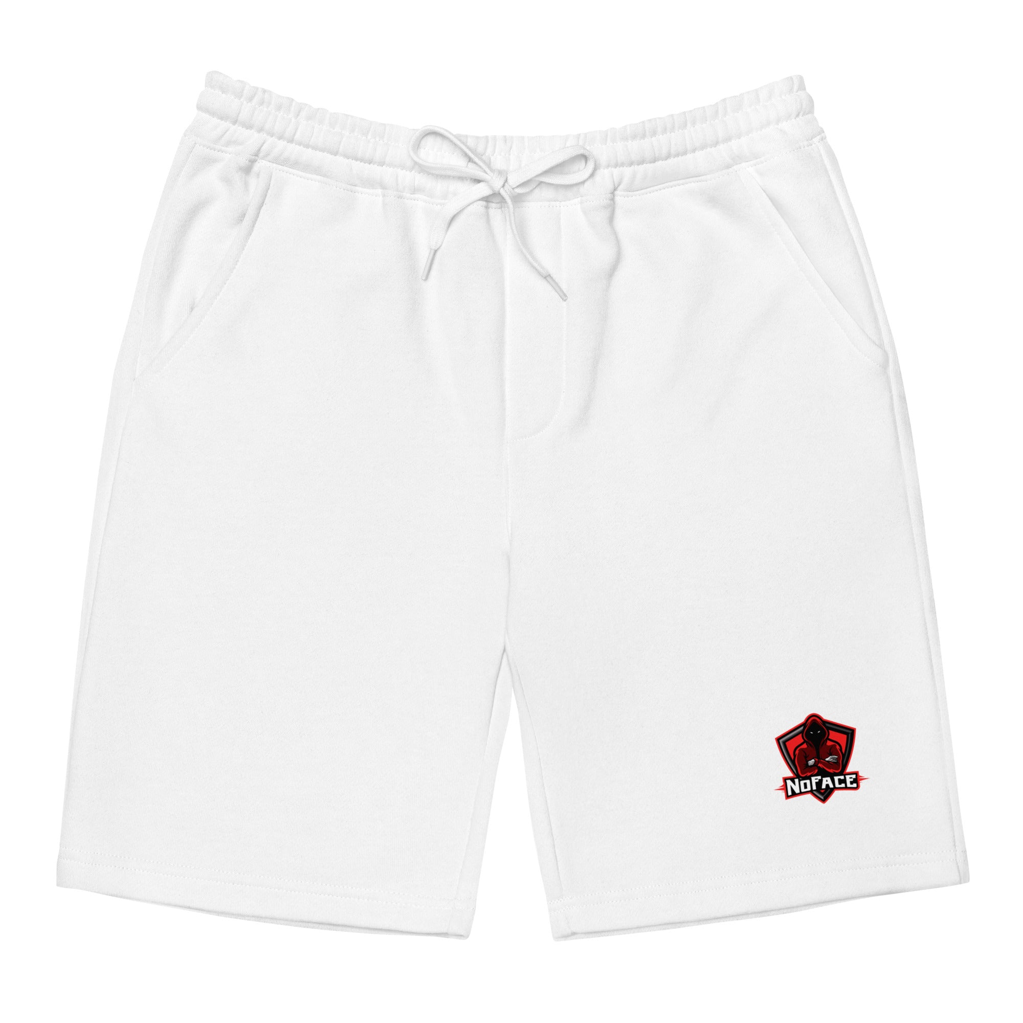 NoFace Shorts