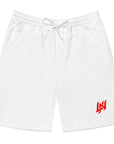 UNEVEN Shorts