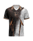 Various Mix Esports Jersey