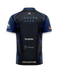 MOS eSports Jersey MADE OF STEEL