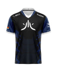 MOS eSports Jersey MADE OF STEEL