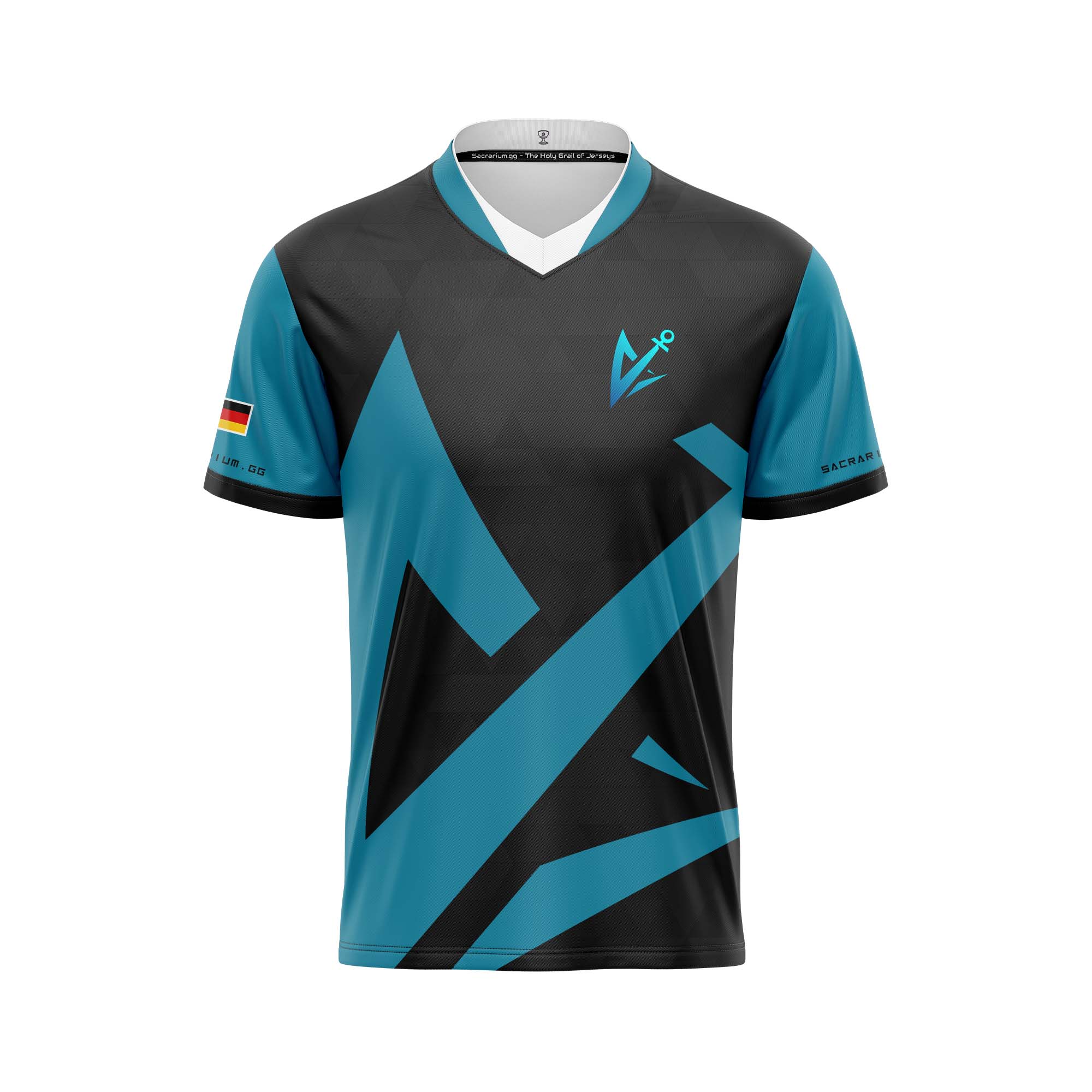 Ancoris E-Sports Jersey