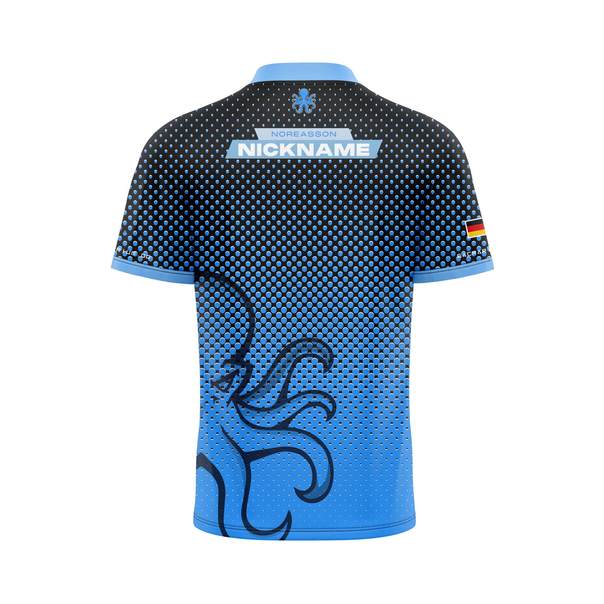 NoReason eSports Jersey