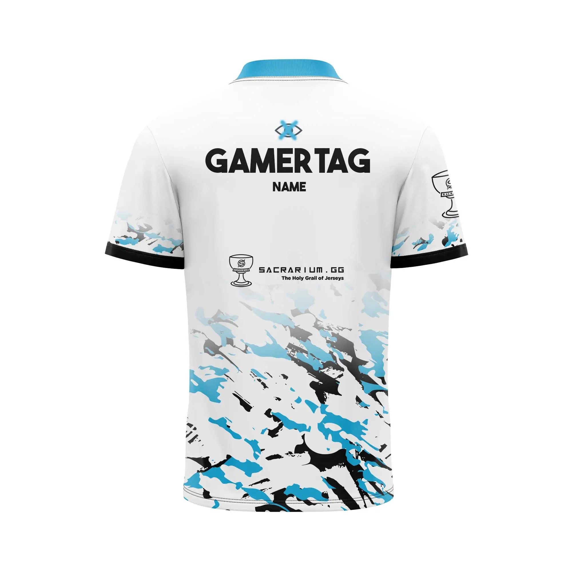 NLB eSports Jersey