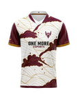 One More Esports Jersey