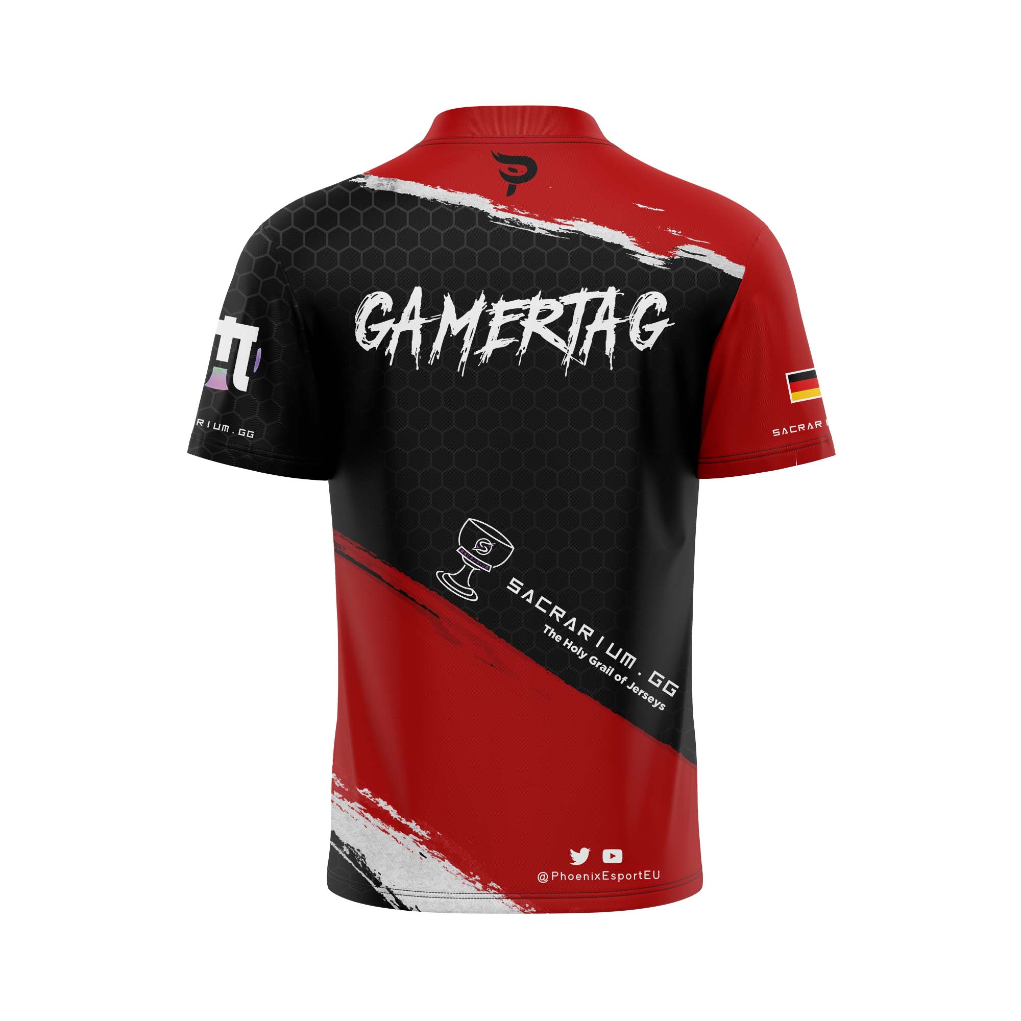 Phönix E-Sports Jersey