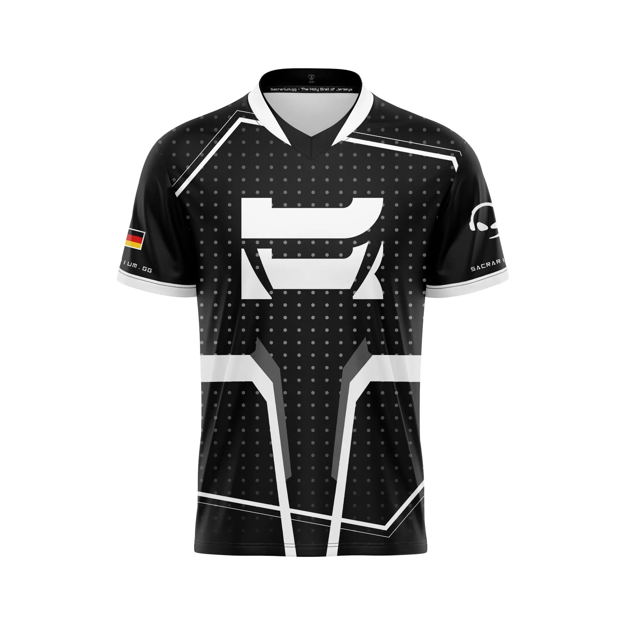 Ruthless Auswärts eSports Jersey Alle Jerseys