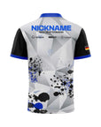 Ruthless Auswärts Jersey 2023 Unity