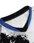 Ruthless Auswärts Jersey 2023 Unity