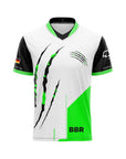 Ruthless BBR eSports Jersey Alle Jerseys auf Sacrarium.gg