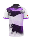 Ruthless Female Jersey 2023 Unity