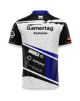 Ruthless Heim eSports Jersey Alle Jerseys auf Sacrarium.gg