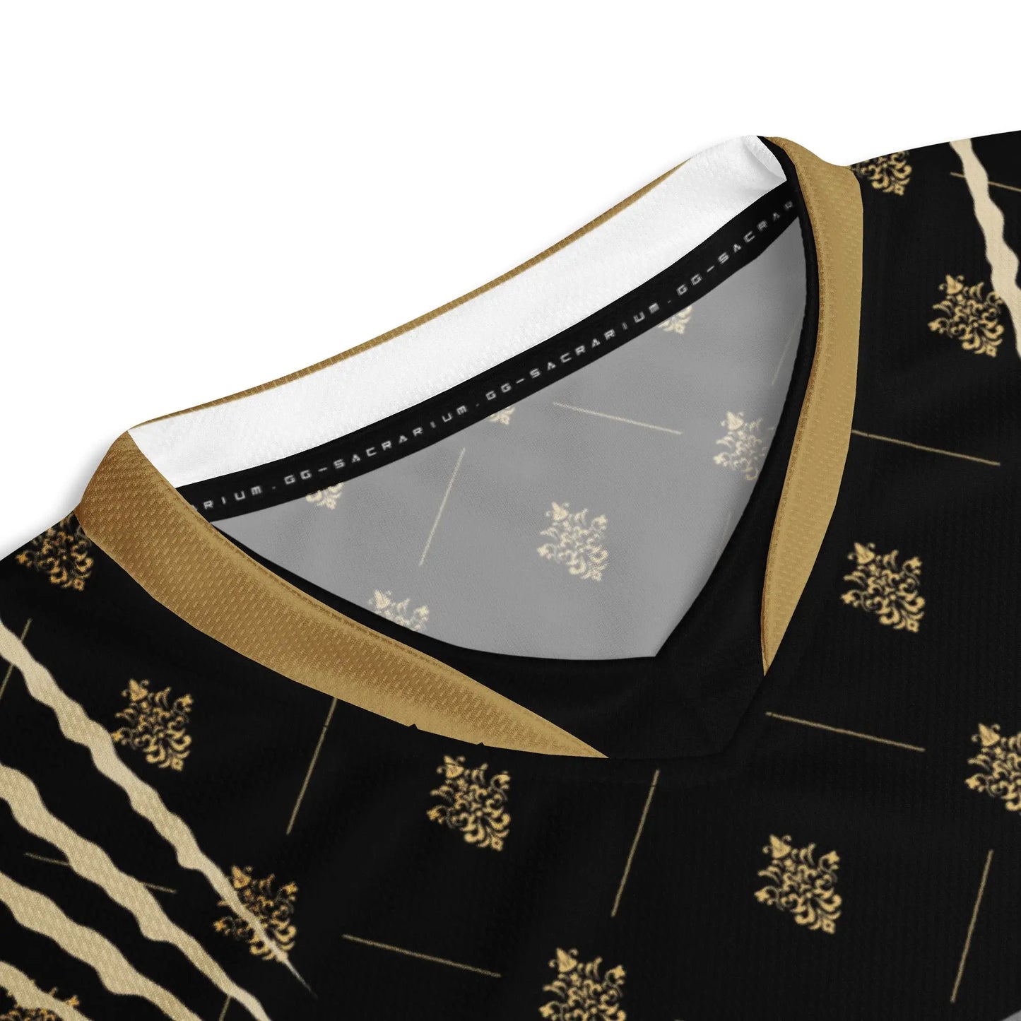 Ruthless Unity Jubiläums Jersey 2023