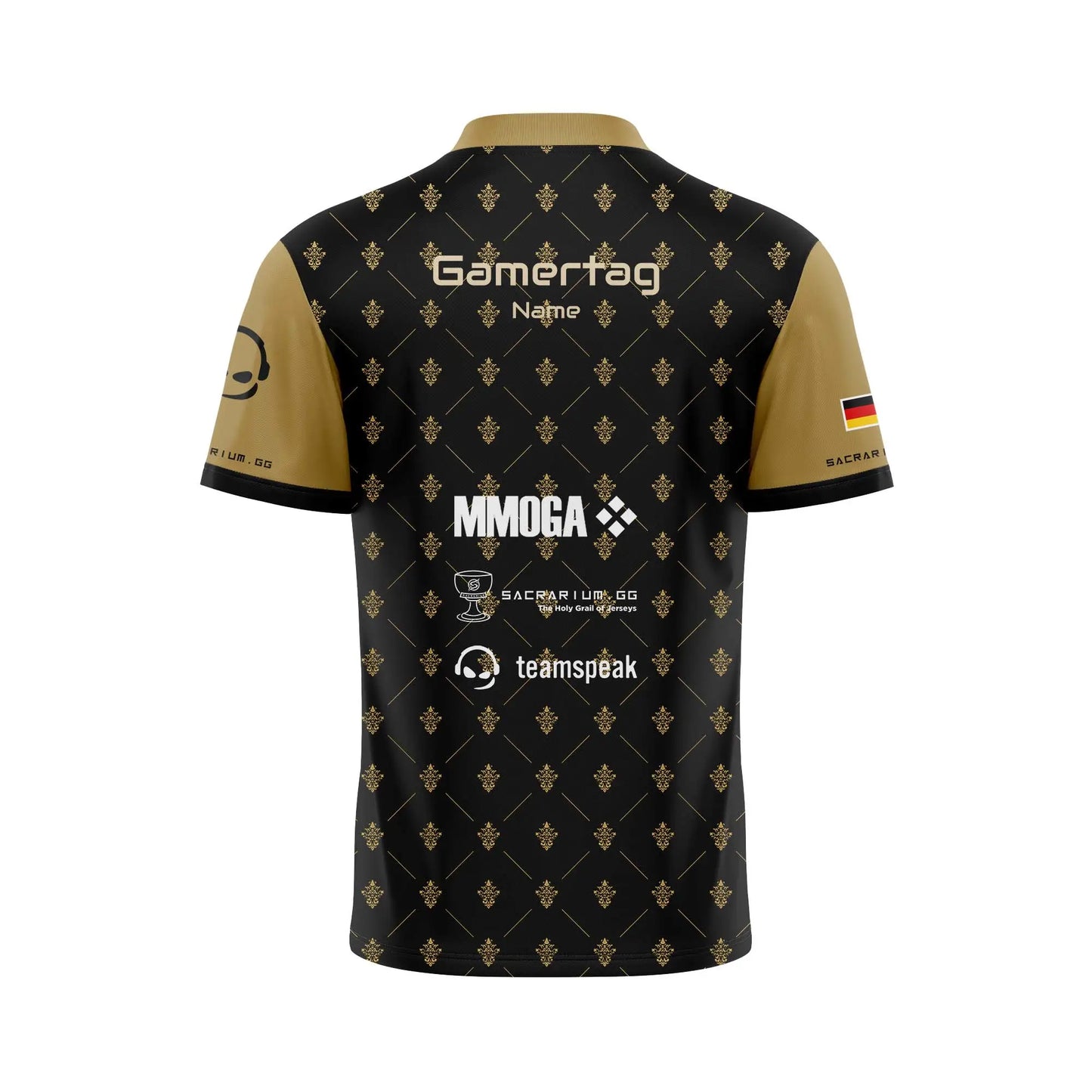 Ruthless Unity Jubiläums Jersey 2023
