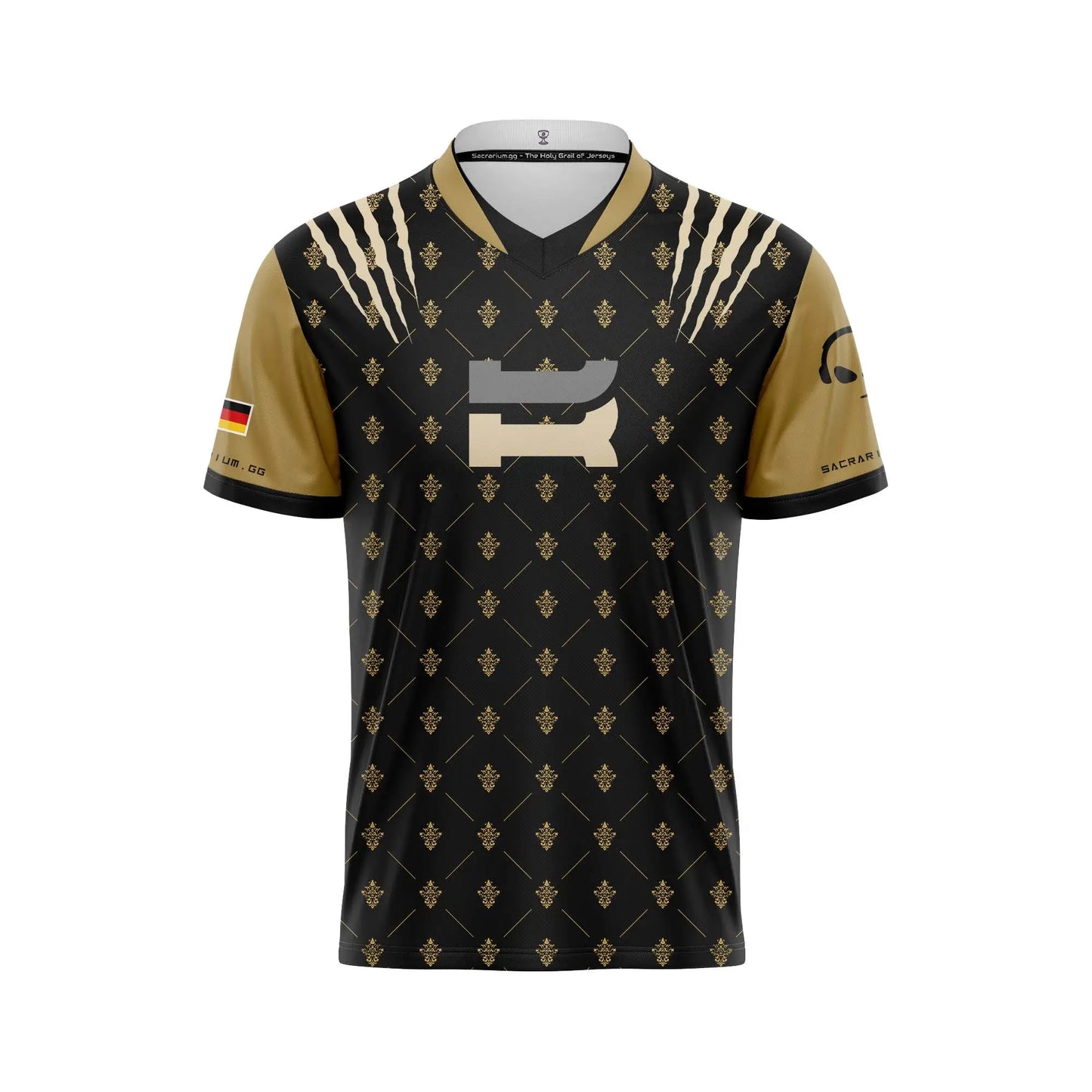 Ruthless Unity Jubiläums Jersey 2023