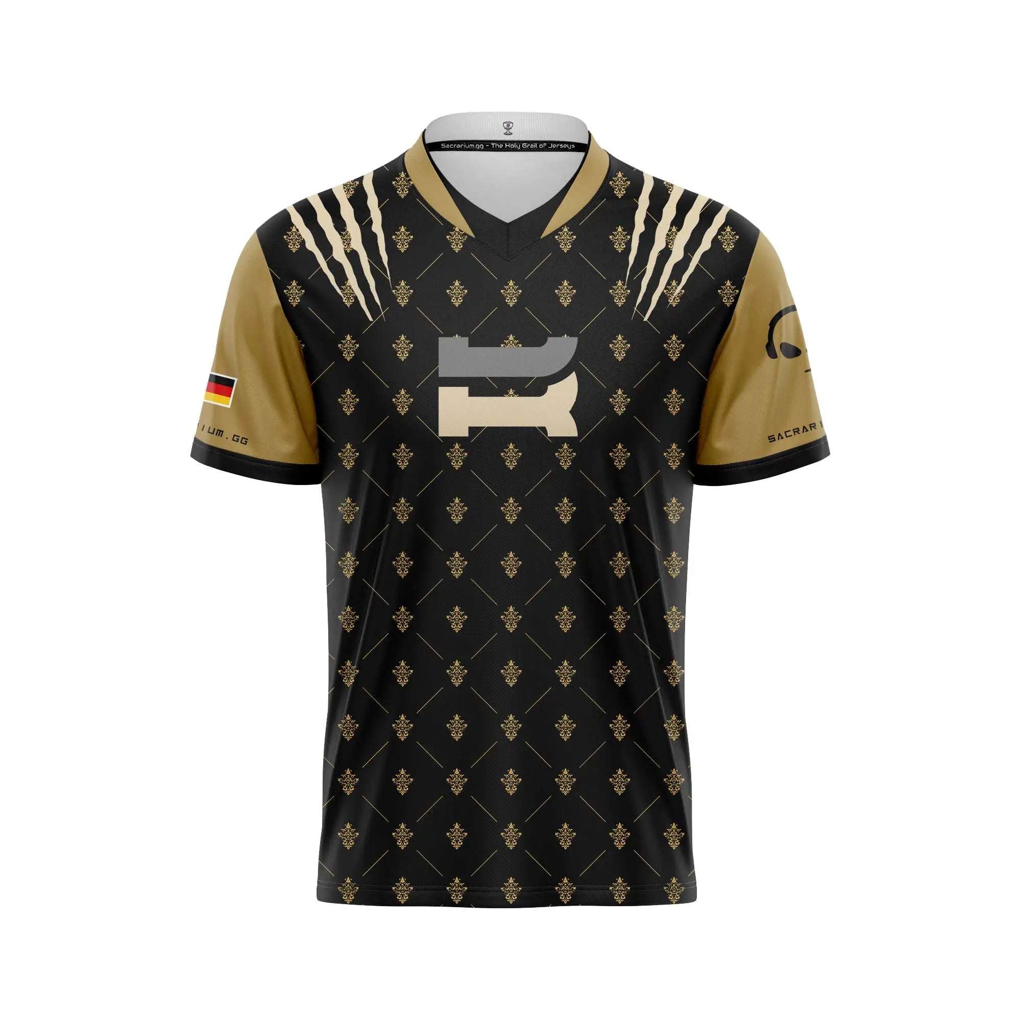 Ruthless Unity Jubiläums Jersey 2023
