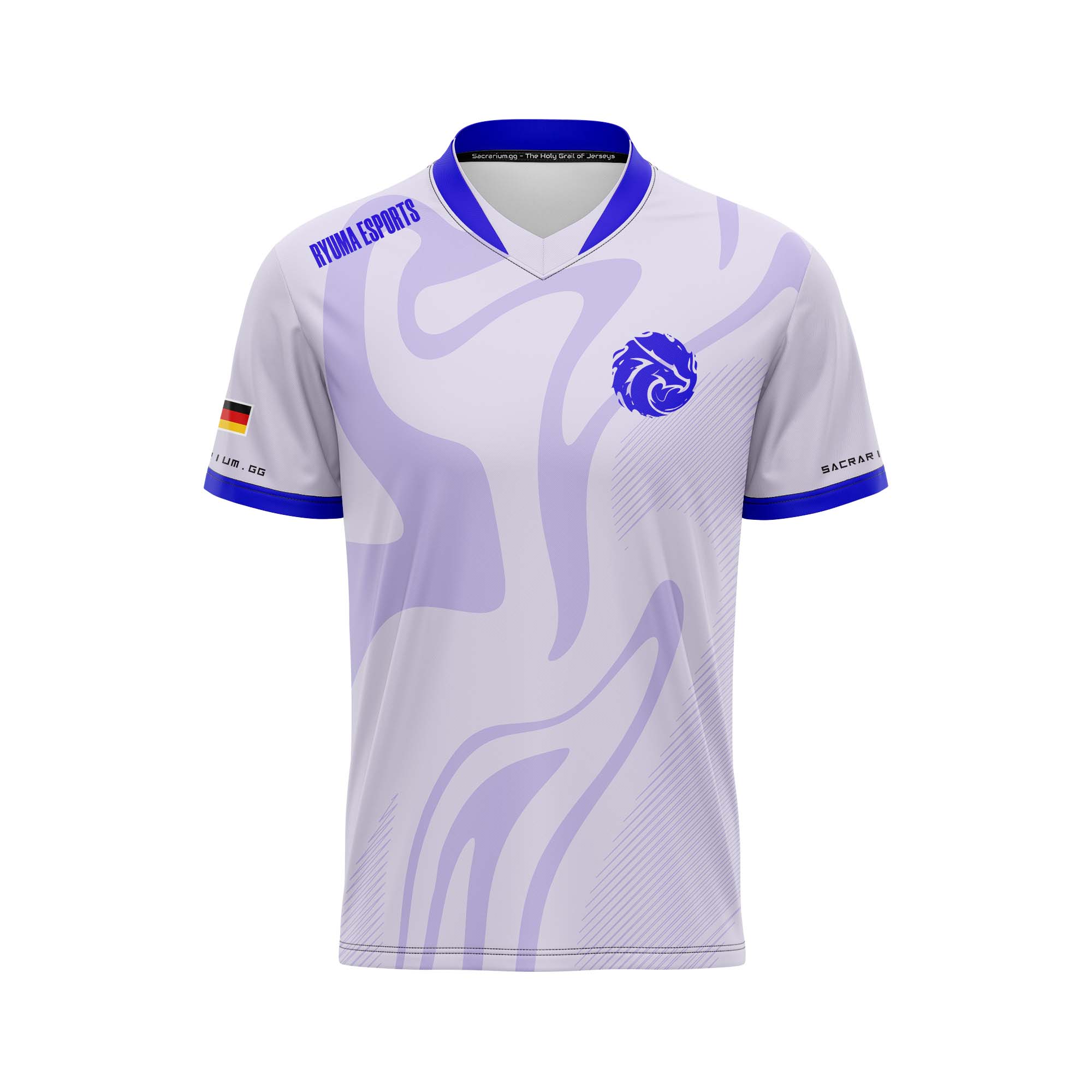 RYUMA ESPORTS Jersey