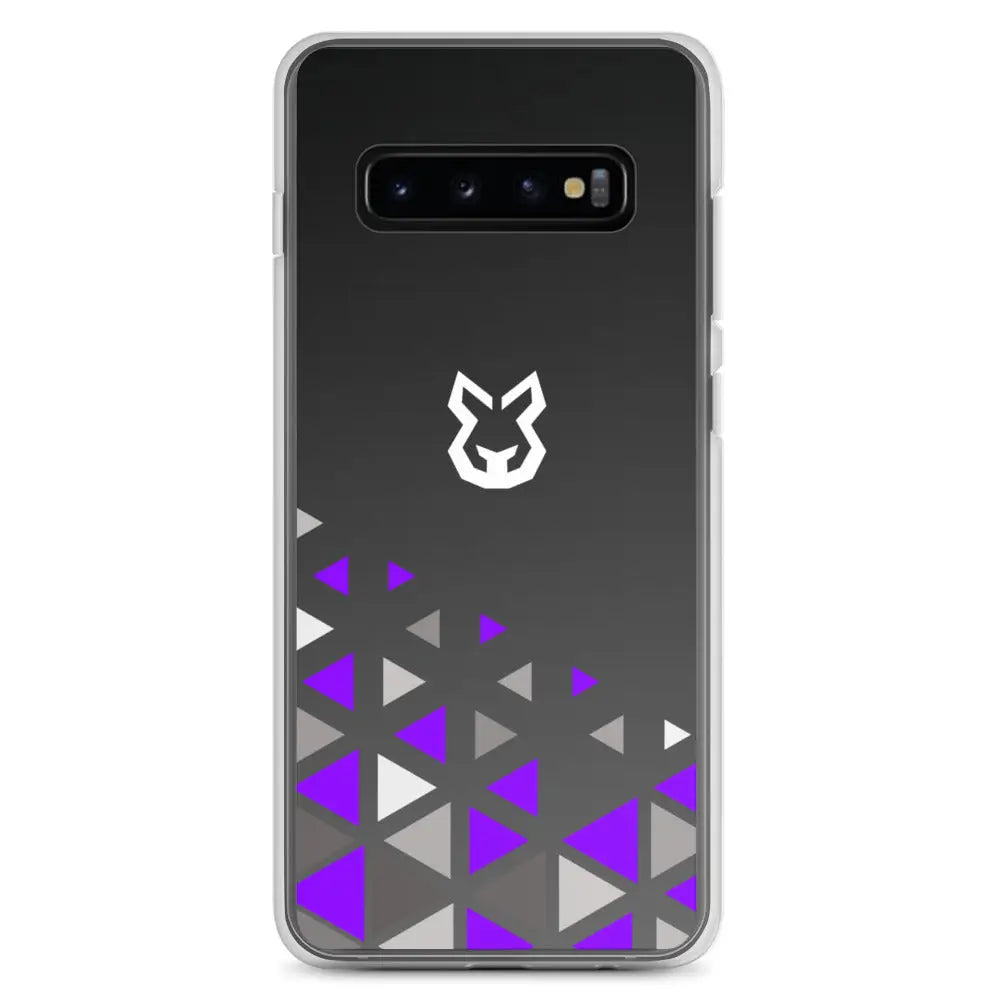 Samsung Case Dark eSports