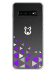 Samsung Case Dark eSports