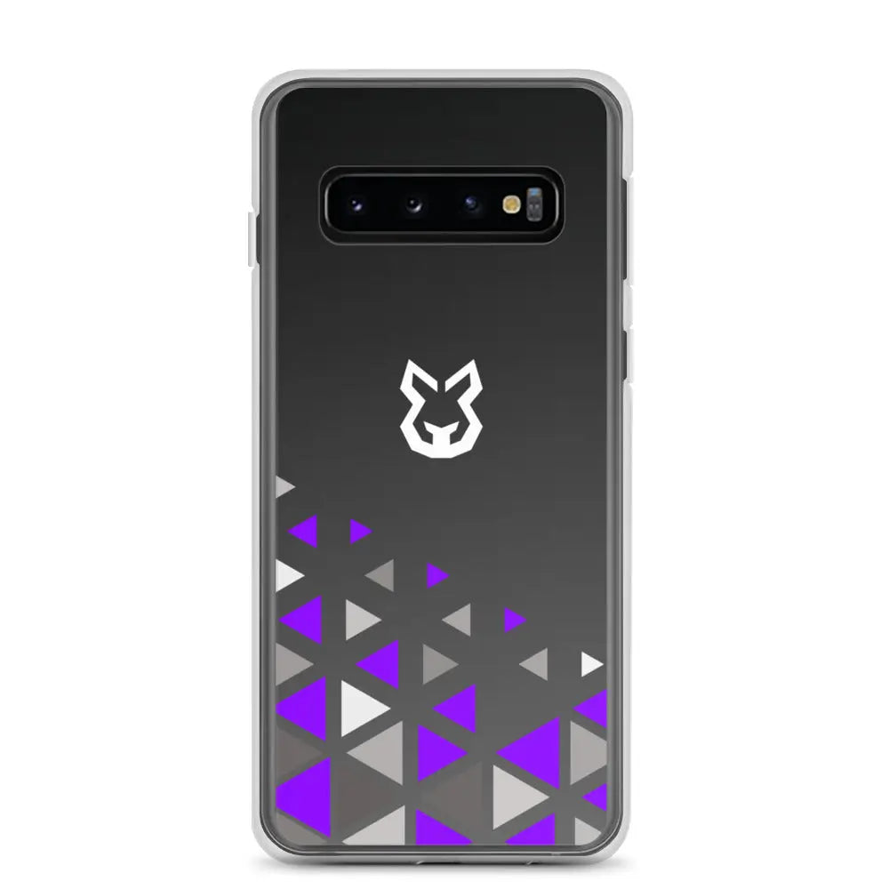 Samsung Case Dark eSports