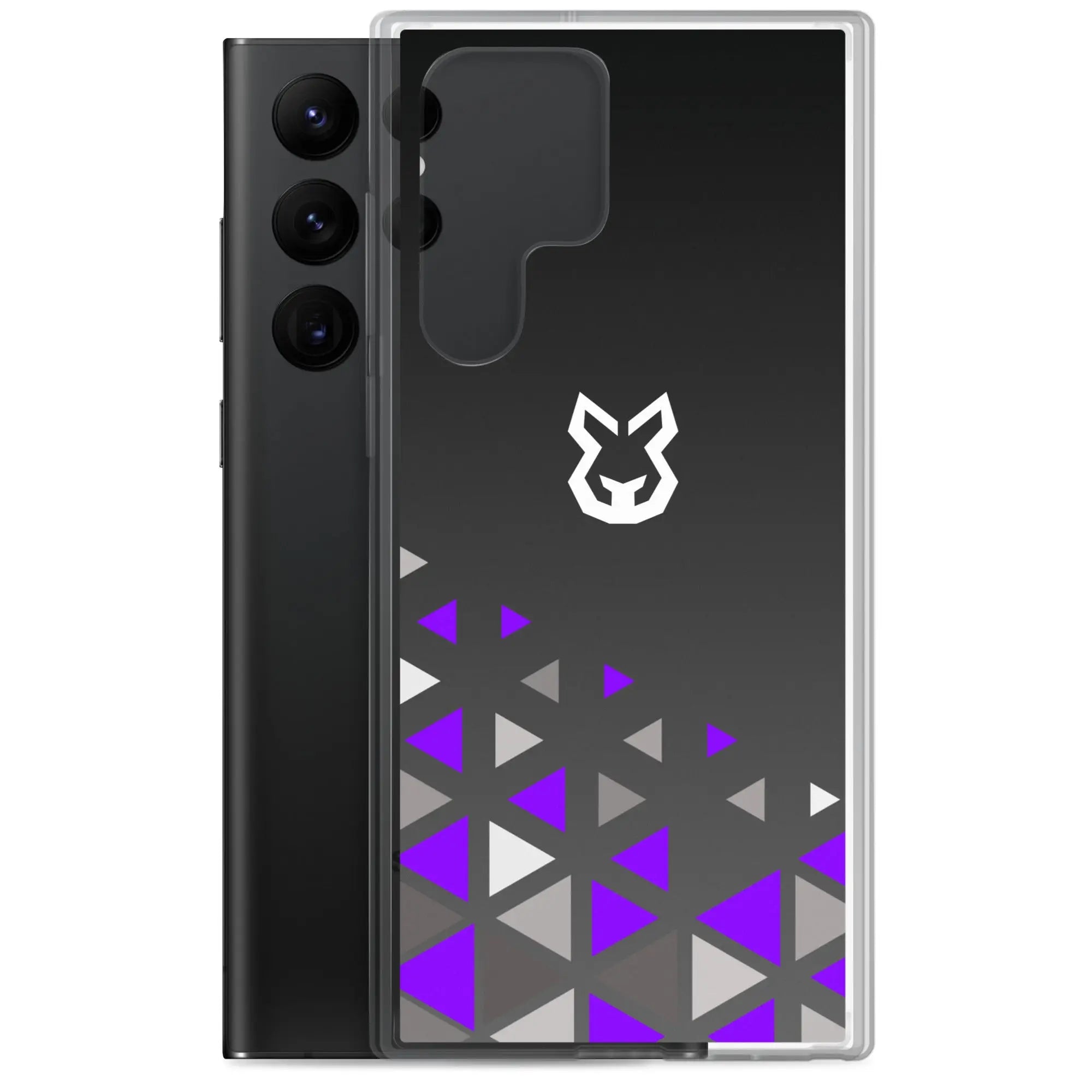 Samsung Case Dark eSports