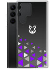 Samsung Case Dark eSports