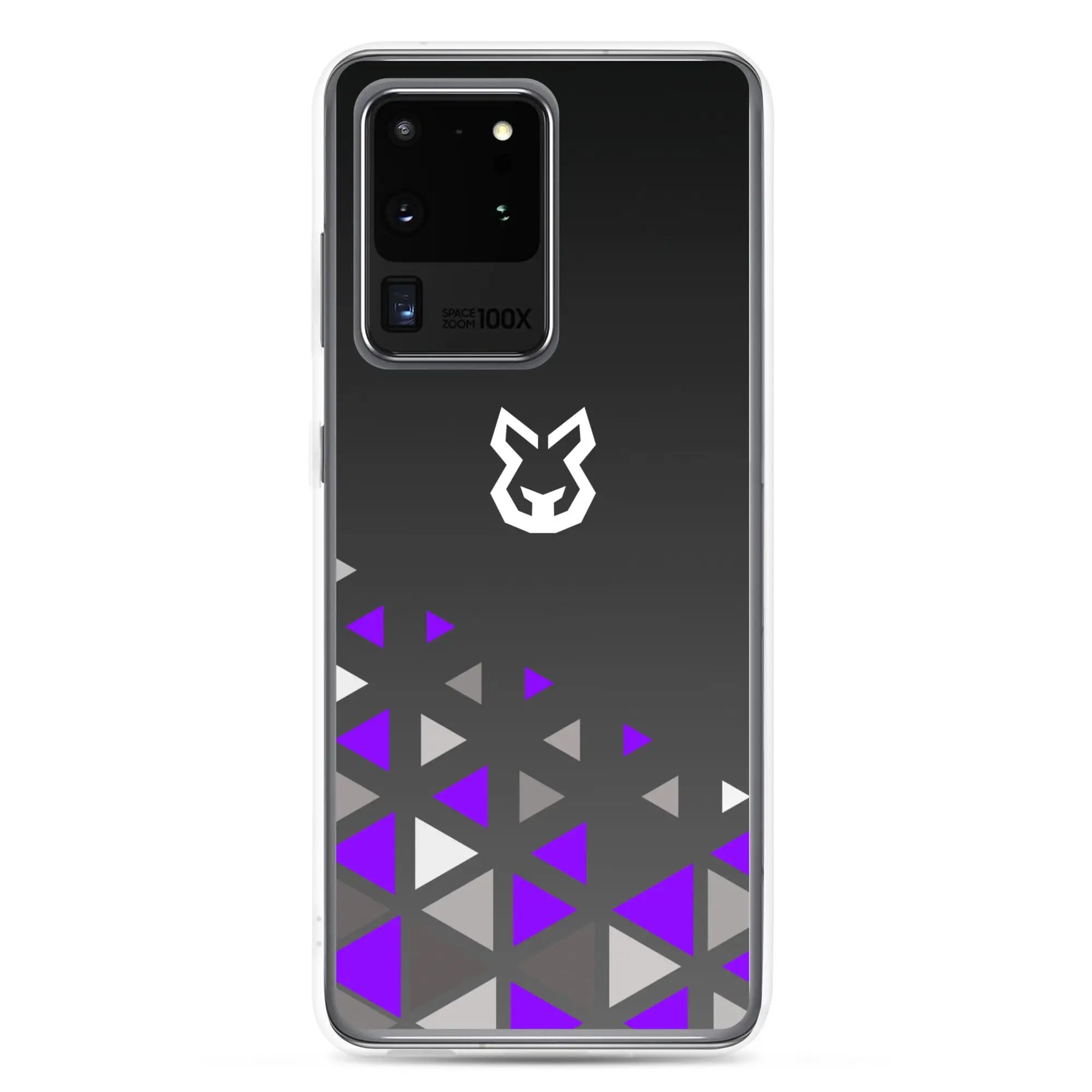 Samsung Case Dark eSports