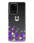 Samsung Case Dark eSports