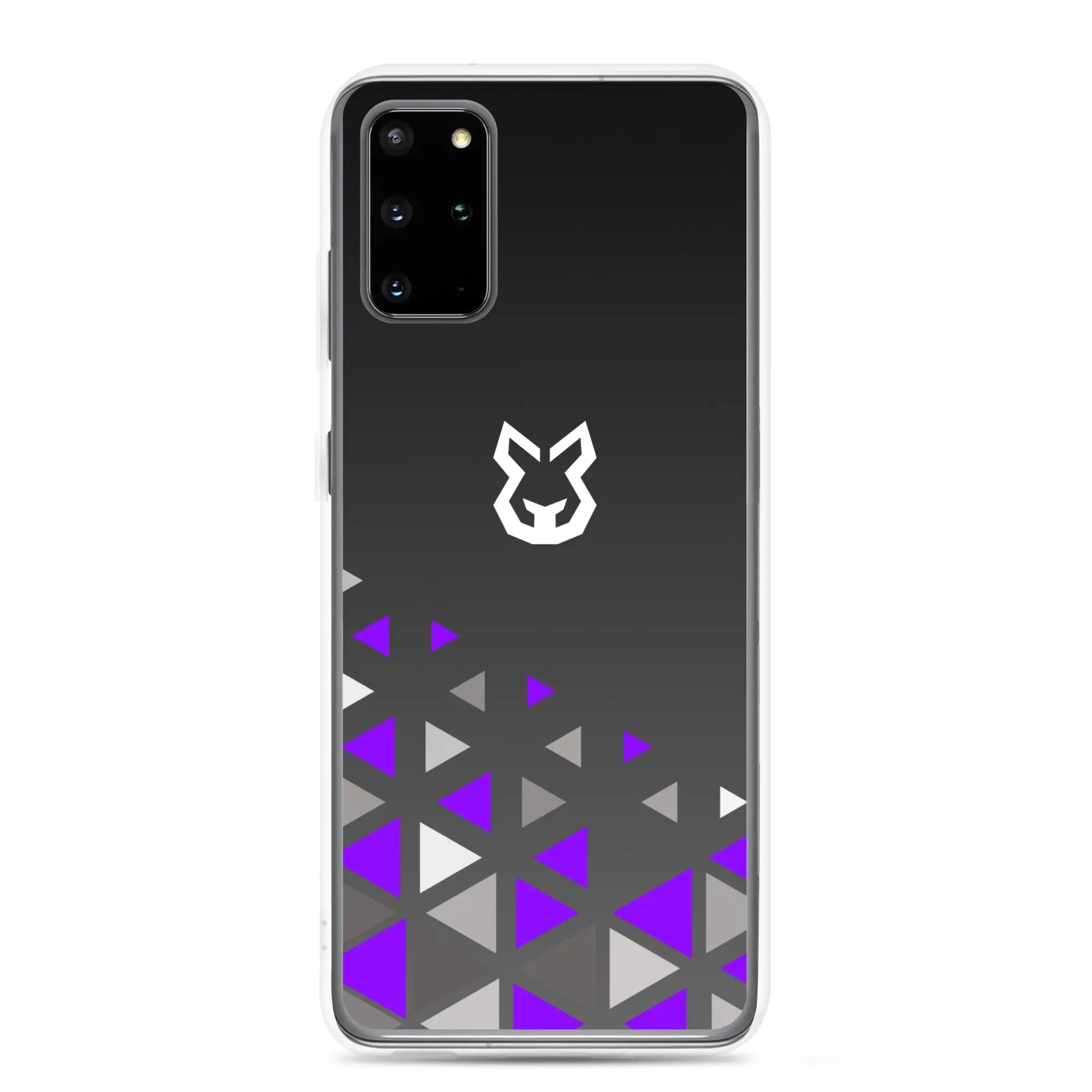 Samsung Case Dark eSports