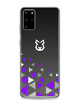 Samsung Case Dark eSports